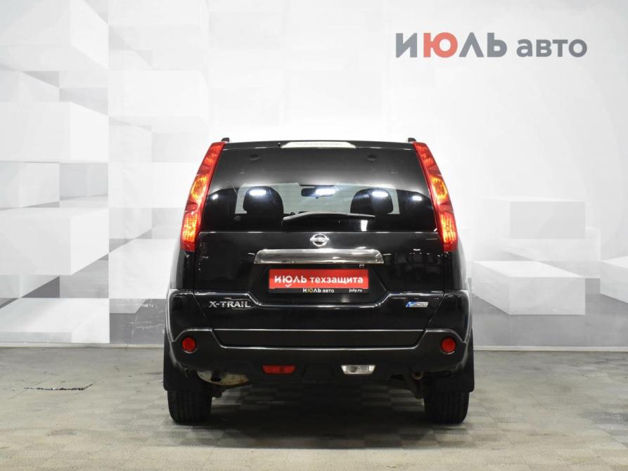 Nissan X-Trail II Екатеринбург  - изображение 5