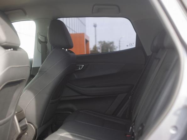 Chery Tiggo 4 Pro I Рестайлинг с пробегом 2025 года, цена 1 700 000 рублей, 21946 км, внедорожник, Автокод Объявления