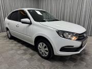 Lada (ВАЗ) Granta I Рестайлинг Стерлитамак  - изображение 40