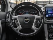 Chevrolet Captiva I Рестайлинг 2 Санкт-Петербург  - изображение 25