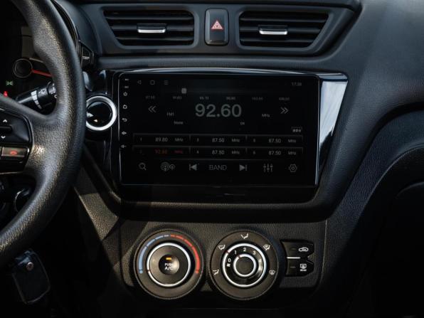 Kia Rio III с пробегом 2013 года, цена 845 000 рублей, 163036 км, седан, Автокод Объявления