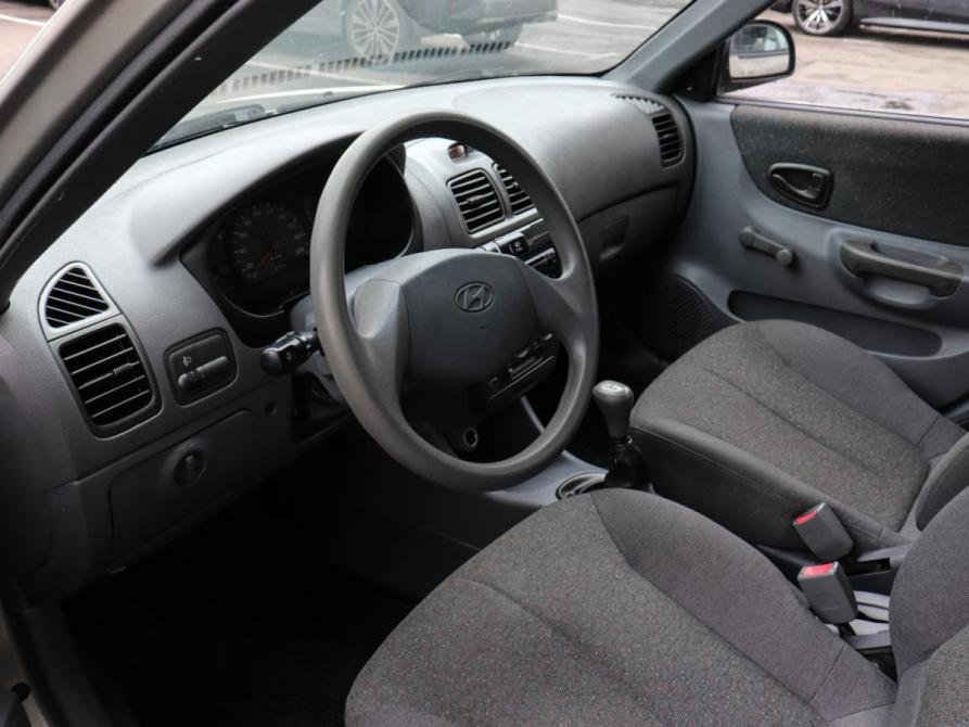 Hyundai Accent II Химки  - изображение 7