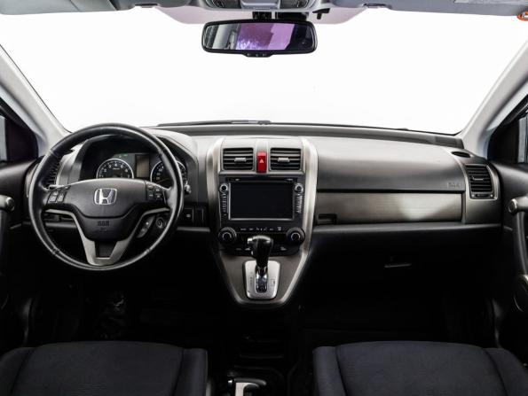 Honda CR-V III Рестайлинг с пробегом 2010 года, цена 1 299 000 рублей, 225606 км, внедорожник, Автокод Объявления