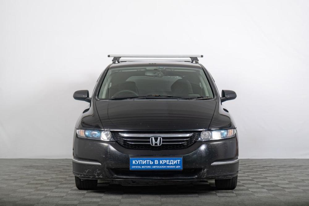 Honda Odyssey III Томск  - изображение 4