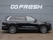 Geely Galaxy M9 Краснодар  - изображение 39