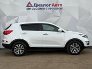 Kia Sportage III Рестайлинг Набережные Челны  - изображение 27