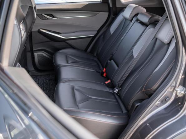 Changan CS75 Plus II с пробегом 2022 года, цена 2 099 000 рублей, 55236 км, внедорожник, Автокод Объявления