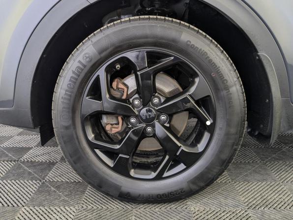 Kia Sportage IV Рестайлинг с пробегом 2021 года, цена 2 900 000 рублей, 73010 км, внедорожник, Автокод Объявления