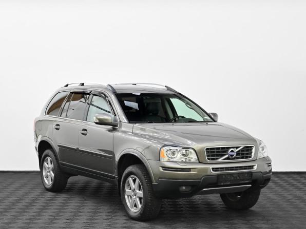 Volvo XC90 I Рестайлинг с пробегом 2010 года, цена 1 599 000 рублей, 240000 км, внедорожник, Автокод Объявления