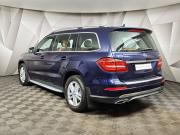 Mercedes-Benz GLS I (X166) Москва  - изображение 25
