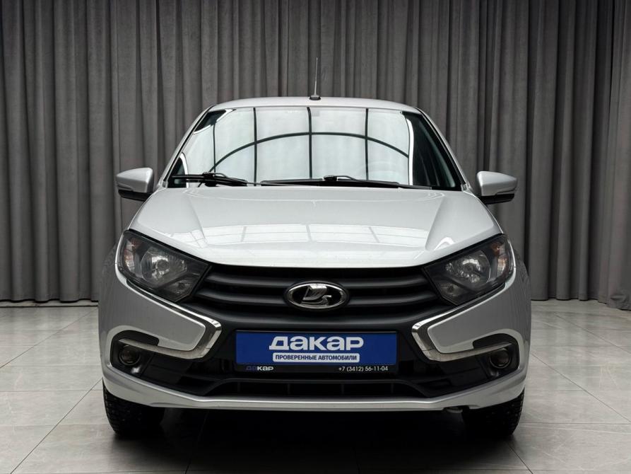 Lada (ВАЗ) Granta I Рестайлинг Ижевск  - изображение 2
