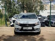 Lada (ВАЗ) Vesta I Санкт-Петербург  - изображение 15