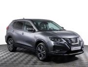 Nissan X-Trail III Рестайлинг Москва  - изображение 26