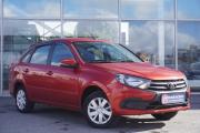 Lada (ВАЗ) Granta I Рестайлинг Ульяновск  - изображение 25