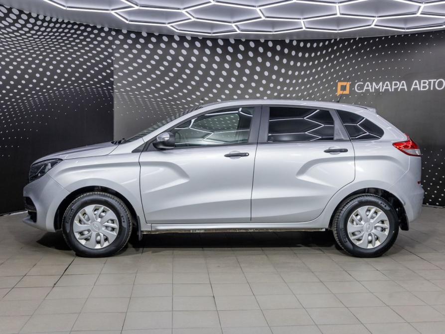 Lada (ВАЗ) XRAY I Самара  - изображение 6