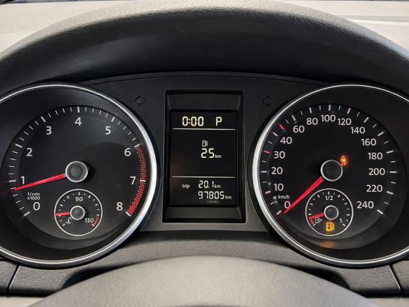 Volkswagen Golf VI с пробегом 2010 года, цена 927 000 рублей, 97805 км, хэтчбек, Автокод Объявления