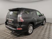 Lexus GX II Рестайлинг Москва  - изображение 32