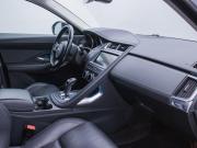 Jaguar E-Pace I Москва  - изображение 28