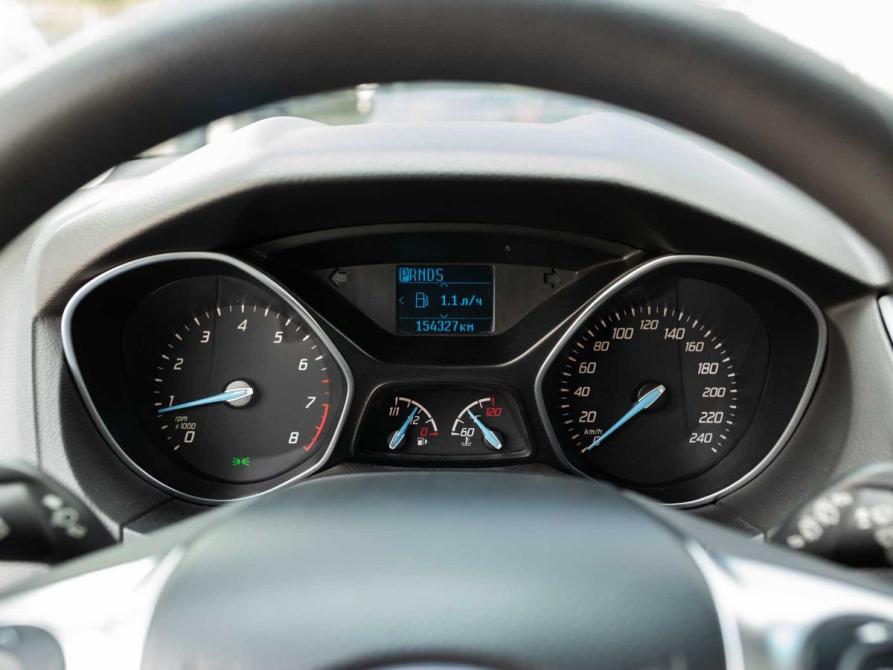 Ford Focus III Новосибирск  - изображение 13