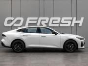 Changan UNI-V I Краснодар  - изображение 27