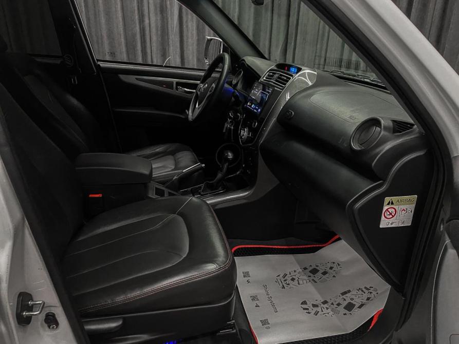 Lifan X60 I Рестайлинг 2 Красноярск  - изображение 12