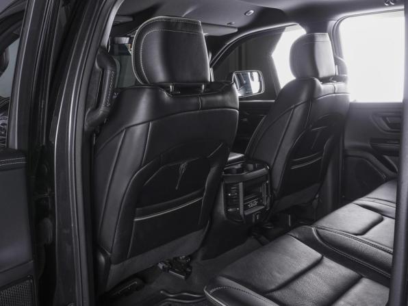 Ram 1500 V с пробегом 2022 года, цена 7 730 000 рублей, 32177 км, offers.body_type.unknown, Автокод Объявления