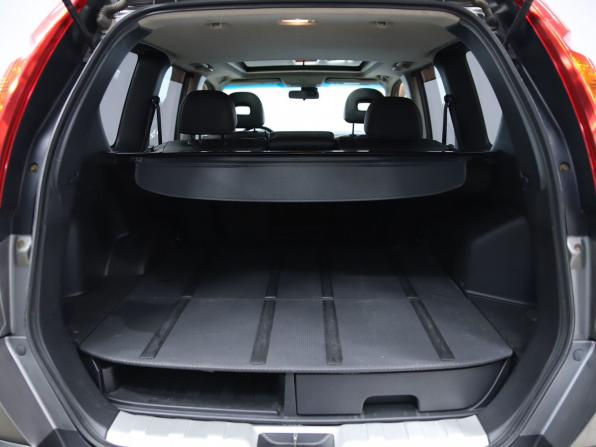 Nissan X-Trail II с пробегом 2008 года, цена 1 150 000 рублей, 181493 км, внедорожник, Автокод Объявления