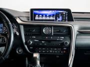 Lexus RX IV Рестайлинг Чита  - изображение 38