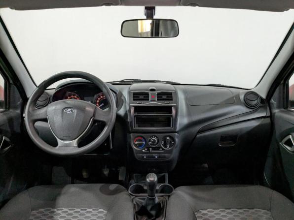 Lada (ВАЗ) Granta I Рестайлинг с пробегом 2024 года, цена 670 000 рублей, 47058 км, седан, Автокод Объявления