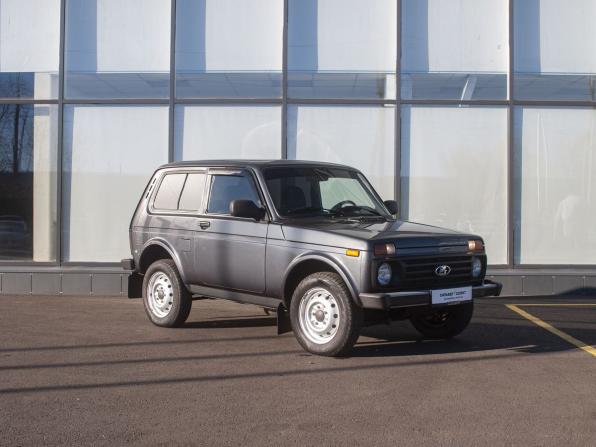 Lada (ВАЗ) 2121 (4x4) I Рестайлинг с пробегом 2019 года, цена 620 000 рублей, 110459 км, внедорожник, Автокод Объявления
