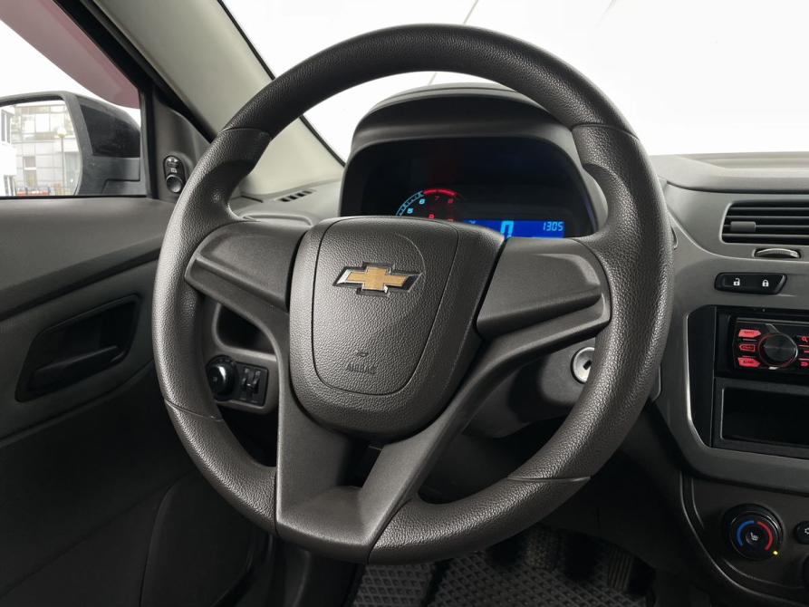 Chevrolet Cobalt II Екатеринбург  - изображение 12