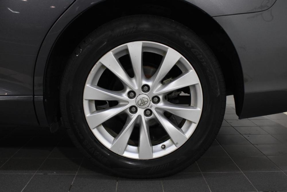 Toyota Venza I Рестайлинг Владивосток  - изображение 12