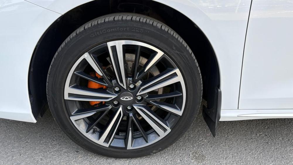 Chery Arrizo 8 Брянск  - изображение 26