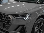 Audi Q3 II (F3) Москва  - изображение 47