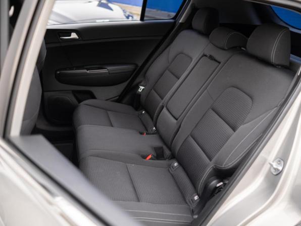 Kia Sportage IV с пробегом 2016 года, цена 1 879 000 рублей, 122784 км, внедорожник, Автокод Объявления