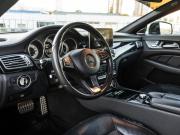 Mercedes-Benz CLS II (C218) Рестайлинг Москва  - изображение 38