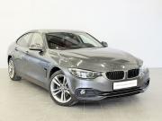 BMW 4 серии F32/F33/F36 Рестайлинг Воронеж  - изображение 41