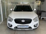 FAW Besturn X80 I Москва  - изображение 19