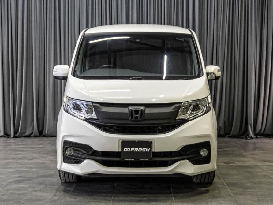 Honda Stepwgn V Тюмень  - изображение 3