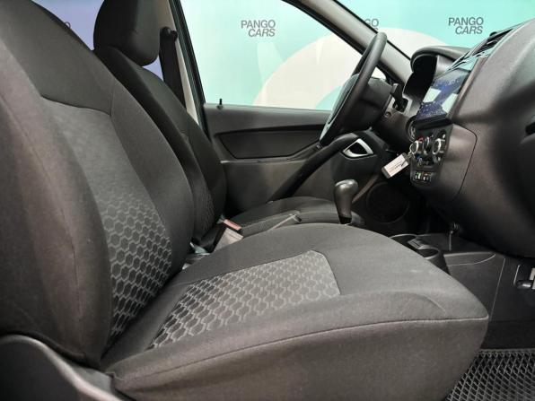 Lada (ВАЗ) Granta I Рестайлинг с пробегом 2023 года, цена 735 000 рублей, 44784 км, лифтбек, Автокод Объявления