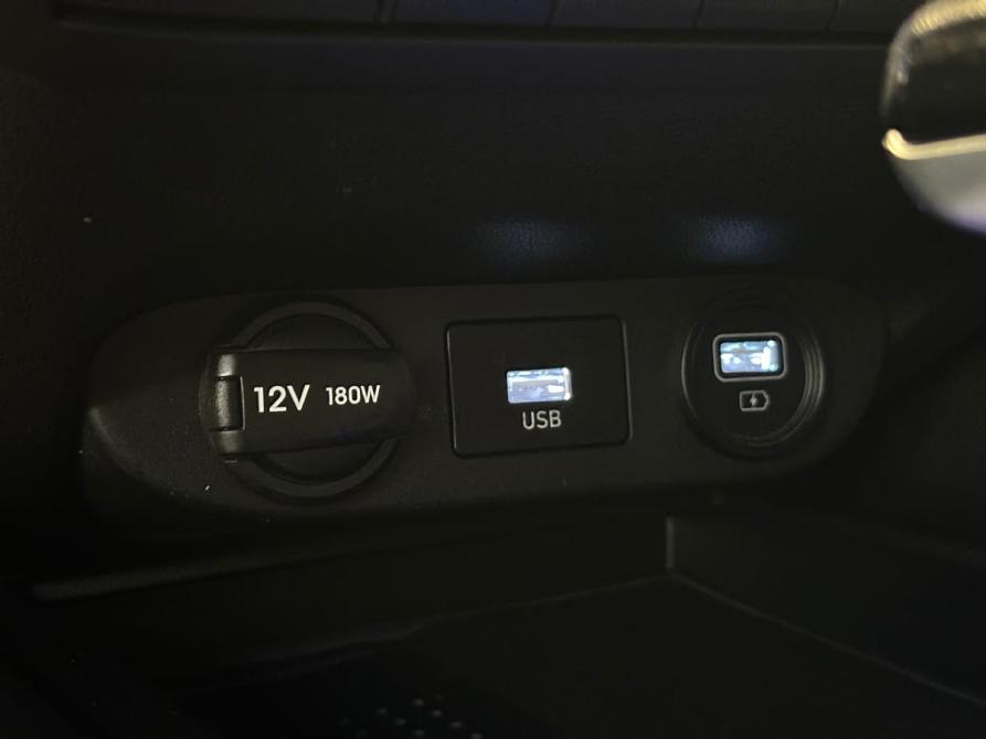 Hyundai Elantra VII (CN7) Санкт-Петербург  - изображение 26