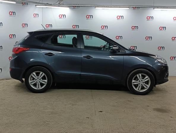 Hyundai ix35 I с пробегом 2010 года, цена 1 099 000 рублей, 143000 км, внедорожник, Автокод Объявления