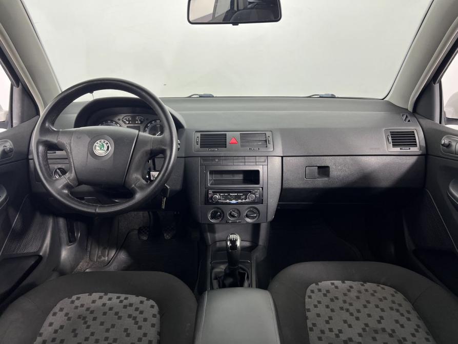 Skoda Fabia I Рестайлинг Калининград  - изображение 14