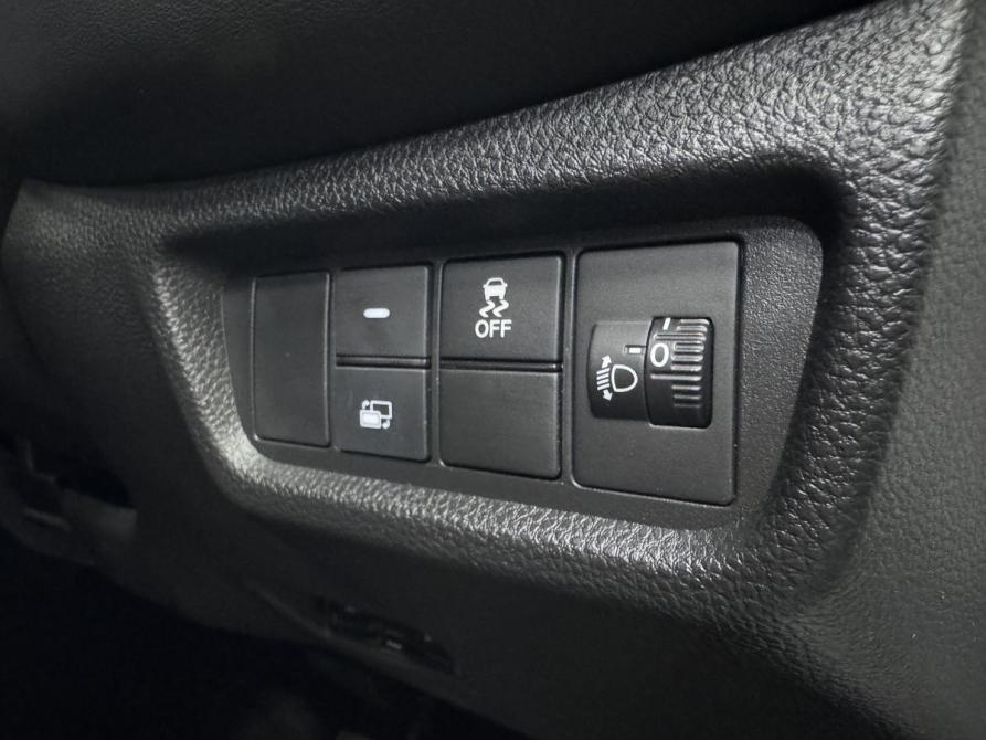 Honda WR-V III Стерлитамак  - изображение 29