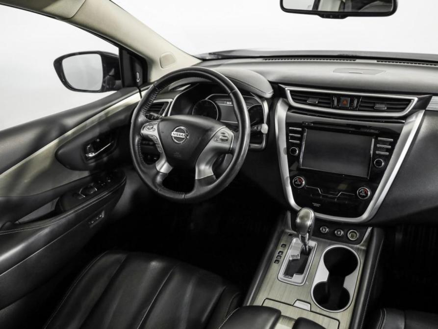 Nissan Murano III (Z52) Санкт-Петербург  - изображение 9