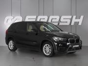 BMW X1 II (F48) Минеральные Воды  - изображение 19