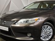 Lexus ES VI Москва  - изображение 34
