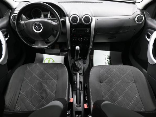 Lada (ВАЗ) Largus I с пробегом 2019 года, цена 855 000 рублей, 122198 км, универсал, Автокод Объявления