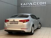 Kia Optima III Магнитогорск  - изображение 18