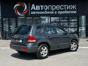 Hyundai Santa Fe Classic Волгоград  - изображение 27